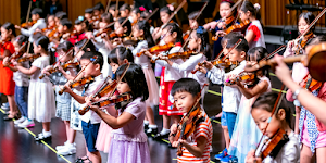 Mandeville Conservatory of Music place picture
