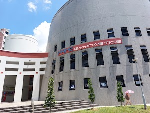 Prime Gymnastics Club place picture