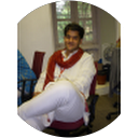 satyendra singh profile picture