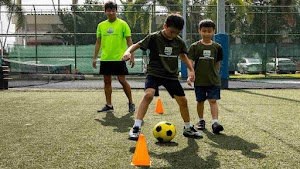 Football Academy Singapore | GoalKick Football place picture