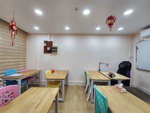The Bright Room Math Tuition place picture