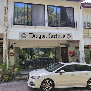 Dragon Archery Academy Singapore place picture