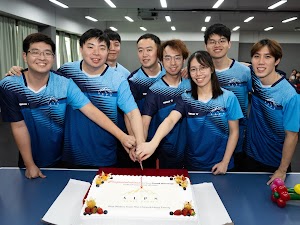 Alps Table Tennis Academy (Science Park Branch) place picture