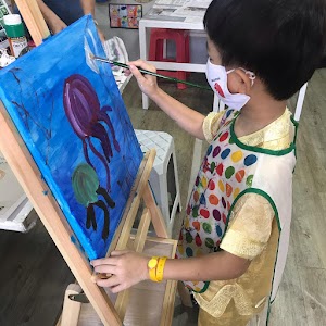 Moyuan Culture Education Centre (The Flow) place picture