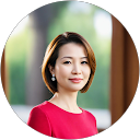 Jocelyn Sara Tan profile picture