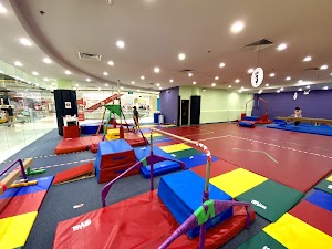 The Little Gym of Singapore East place picture