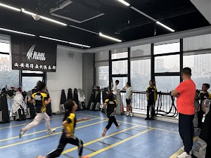 Blade Club BT place picture