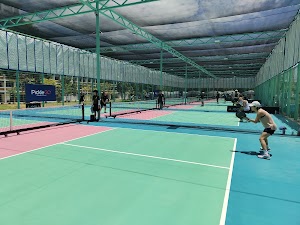 Smashing Pickle Pickleball Club place picture