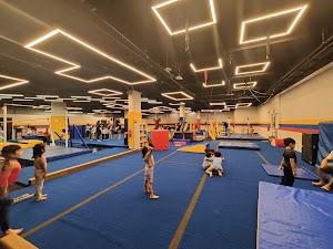 Gymkraft @ Kallang Wave Mall place picture