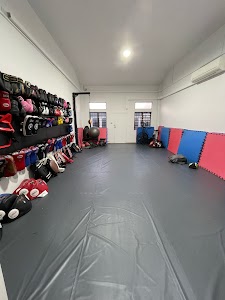 Impact MMA place picture