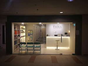 Flute and Music Academy place picture