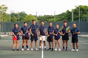 Smash Tennis Academy Singapore place picture