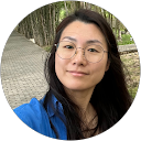 Eun Ju Lee profile picture