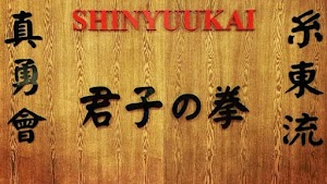 Shitoryu Singapore Karate-Do Kai - Shinyuukai place picture