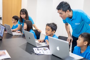 Roboto Coding Academy @ Novena place picture