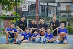 Beyond Basketball Academy SG place picture
