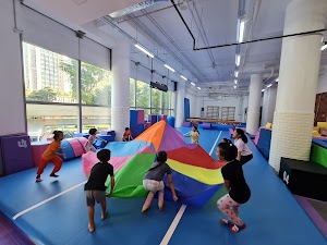 Galaxy Gymnastics - Farrer Park place picture