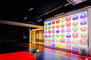 Prodigy by Proactiv Sports place picture