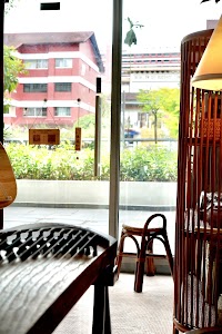 Jasmine Guzheng Studio place picture