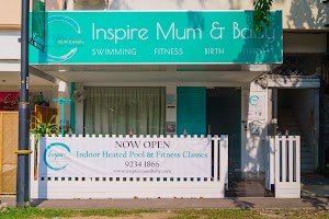 Inspire Mum & Baby – Prenatal & Postnatal Fitness, Birth & Swimming Centre in Singapore place picture