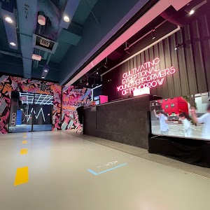 MADDspace - School of Music, Art, Drama & Dance (Central) place picture