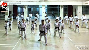 Singapore Taekwon-do Academy @ Ang Mo Kio CC place picture