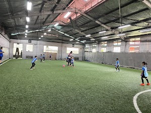 Celtic Soccer Academy - Get GungHo Football Club place picture