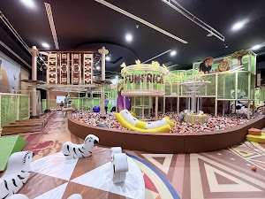Jolly Jungle Safari Adventure@SAFRA Yishun place picture