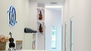 M Music Studio SG place picture