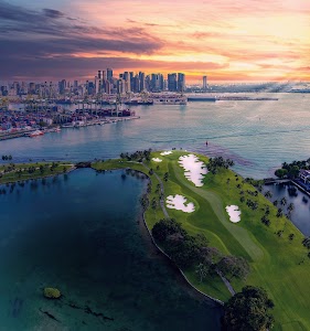 Sentosa Golf Club place picture