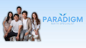 Paradigm Math place picture
