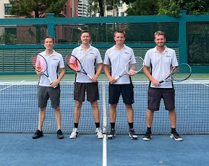 Tennis Lessons Singapore | Group Tennis Classes Singapore | Spin Tennis Coaching place picture