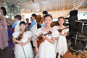 RAMP Violin Academy place picture