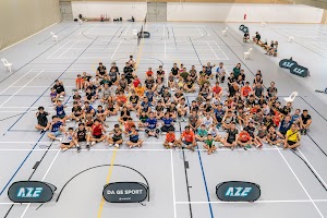 Aze Badminton Academy place picture
