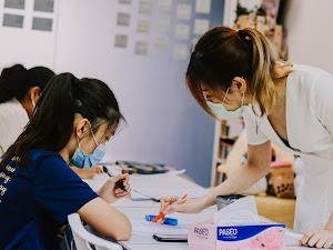 The Sequoia Vision - Your Trusted PSLE, 'O' Level & H2 Mathematics Tuition Specialist place picture