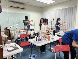 Bright Culture –Trusted O & A Level JC/H2 Chemistry Tuition Centre in Singapore place picture