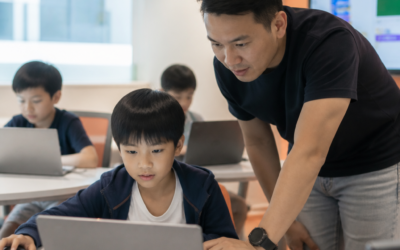 Top Coding Classes for Kids in Singapore