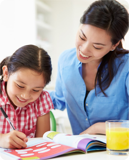practice free test papers with your tutor