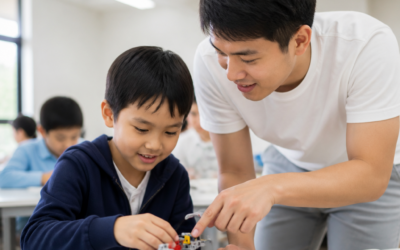 Top Holiday Camps in Singapore