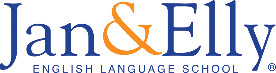 Jan & Elly logo