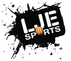 LJE Sports logo