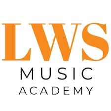 Lee Wei Song Music Academy logo