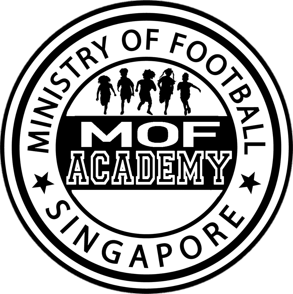 MOF/MOS Football Academy logo