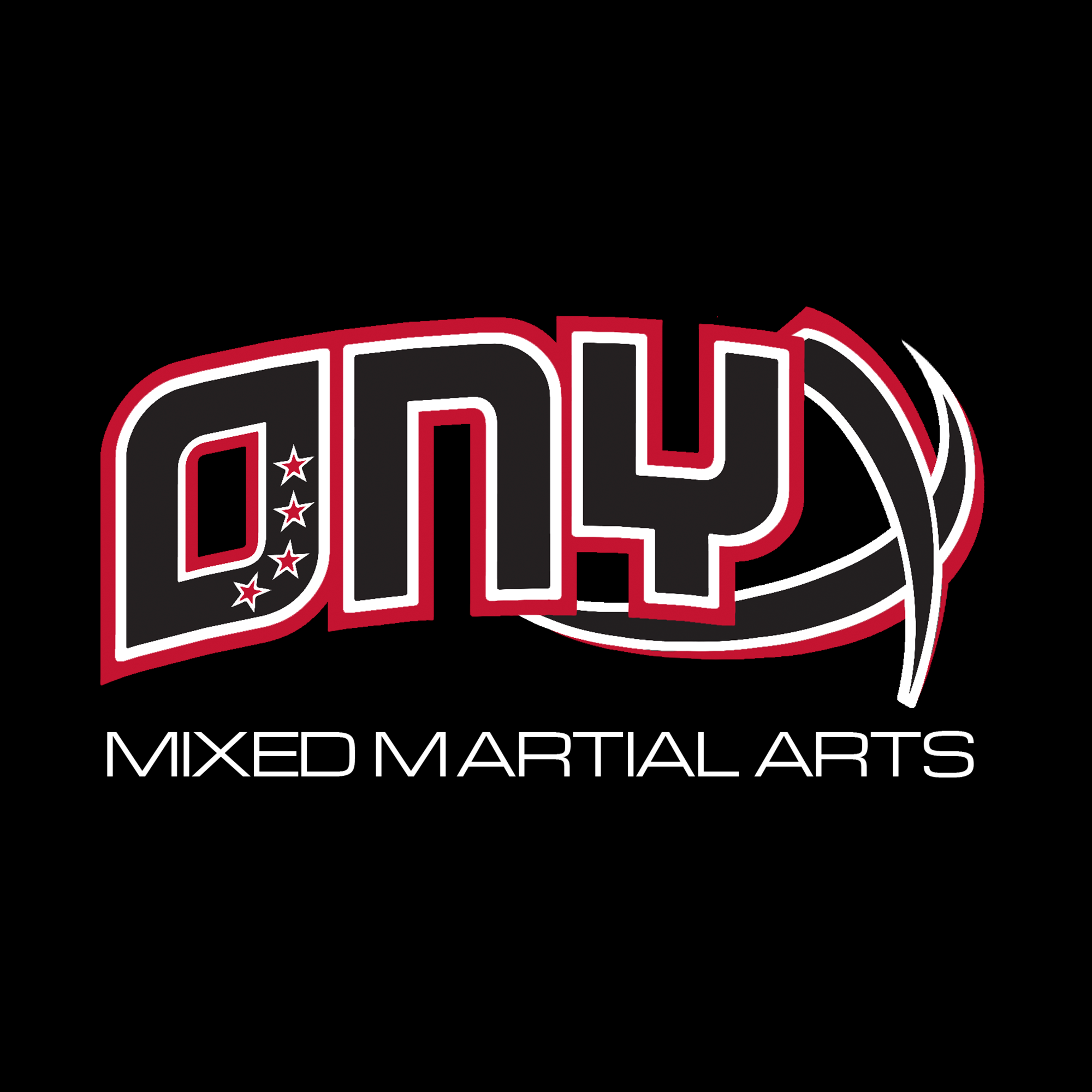 Onyx MMA Singapore logo