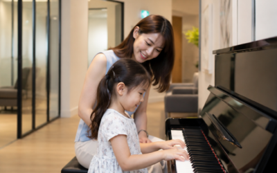 Top Piano Lessons in Singapore