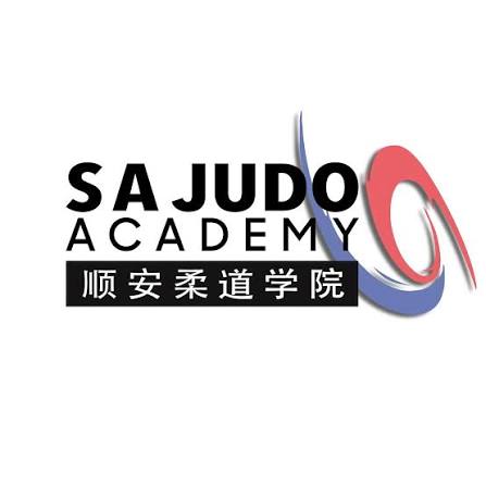SA Judo Academy logo