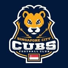 Singapore City Cubs logo