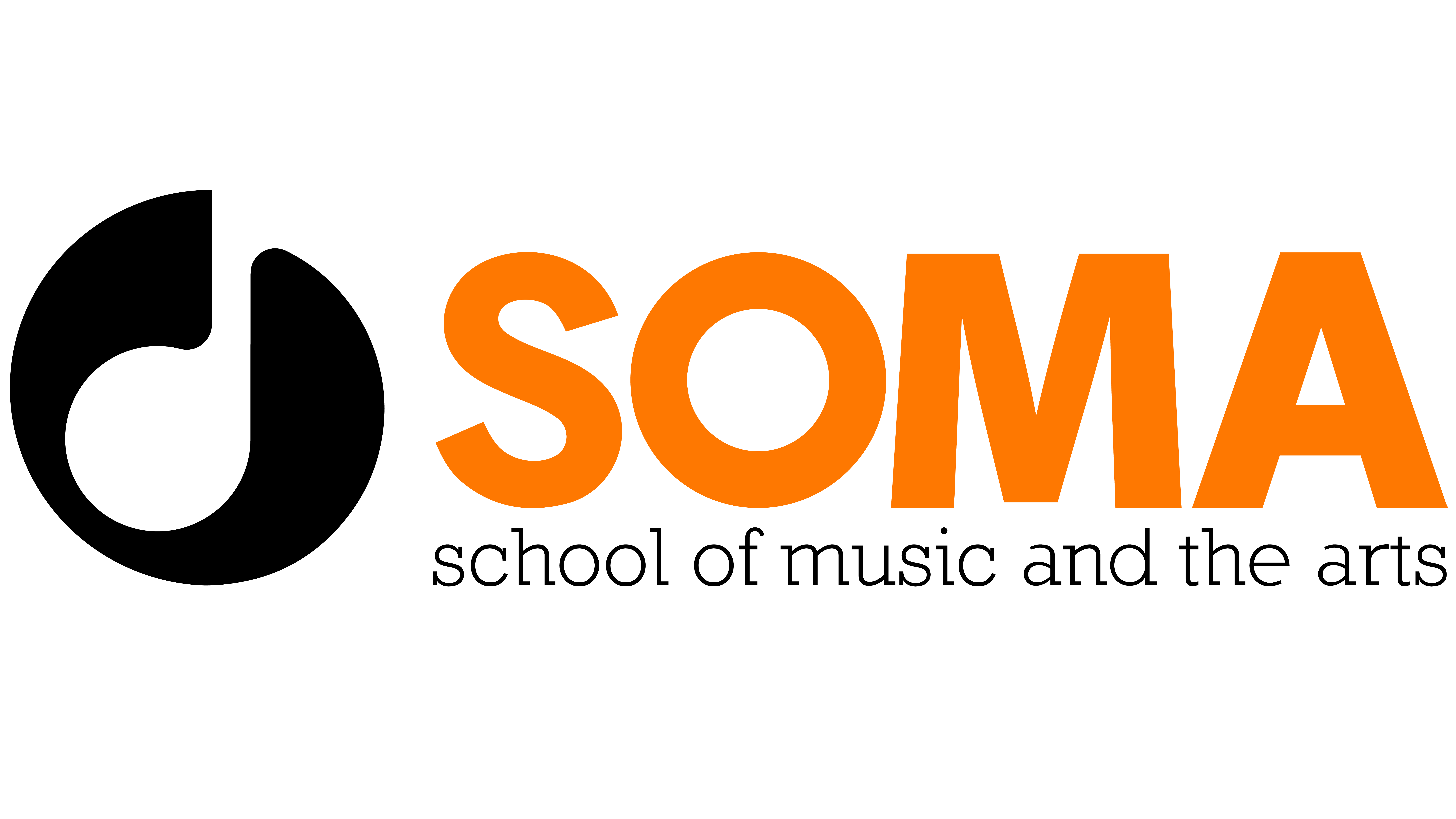 SOMA logo