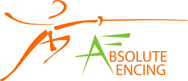 Absolute Fencing logo