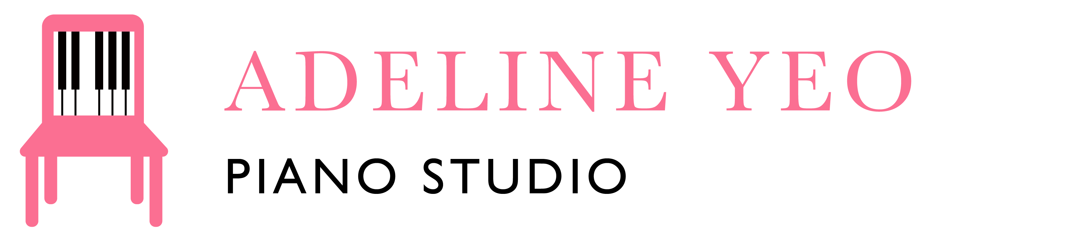 Adeline Yeo Piano Studio logo